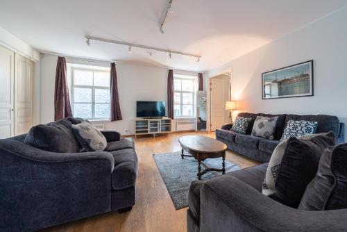 Old Town - Vana Viru Apartment, Tallinn