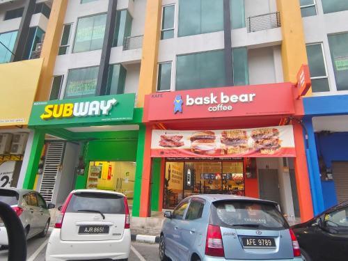 Pavilionvillie M1T6100 by irainbow Pavilionvillie M1T6100 by irainbow