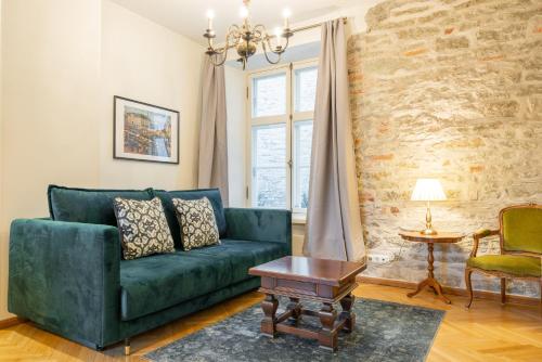 Old Town - Viru Gate Apartment, Tallinn (foto 10)