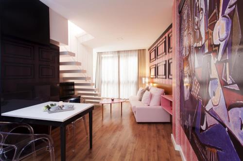 Picasso Suites Malaga