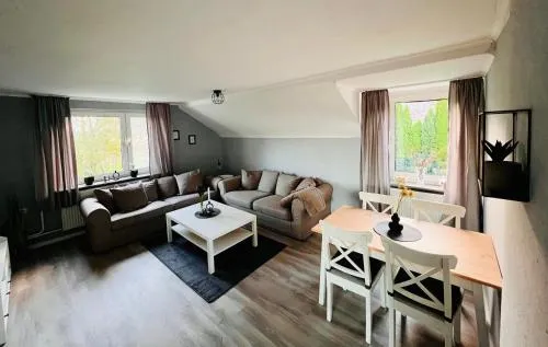 Ferienhaus Lotte in Detern, Deutschland