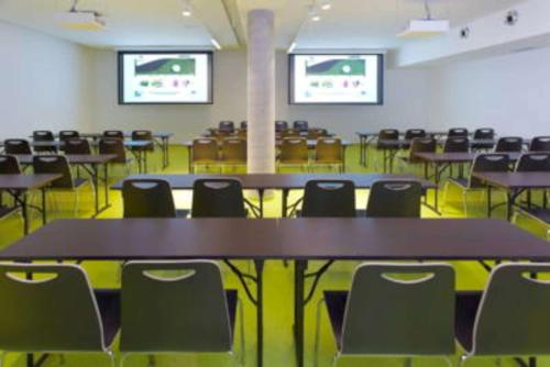 Konference Park Hotel - image 7