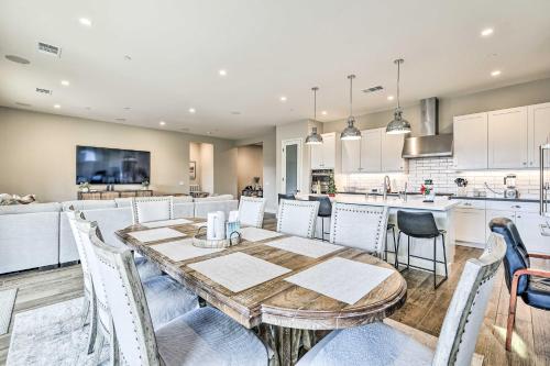 Elegant Indio Home with Private Pool and Spa! in Indio, USA