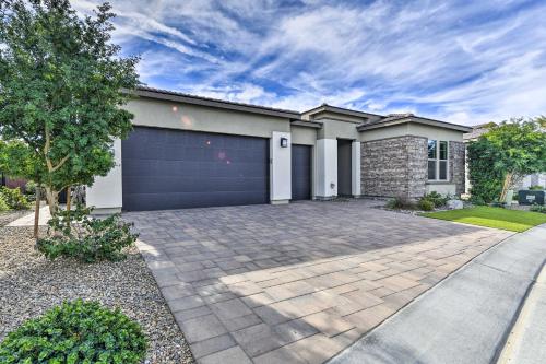 Elegant Indio Home with Private Pool and Spa! in Indio, USA