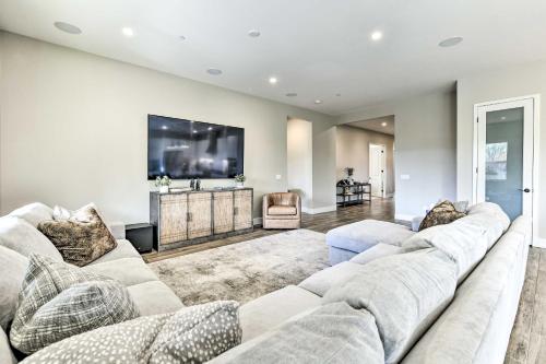 Elegant Indio Home with Private Pool and Spa! in Indio, USA