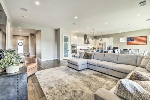 Elegant Indio Home with Private Pool and Spa! in Indio, USA