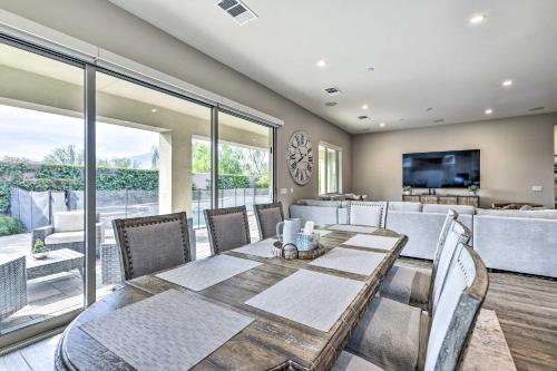 Elegant Indio Home with Private Pool and Spa! in Indio, USA