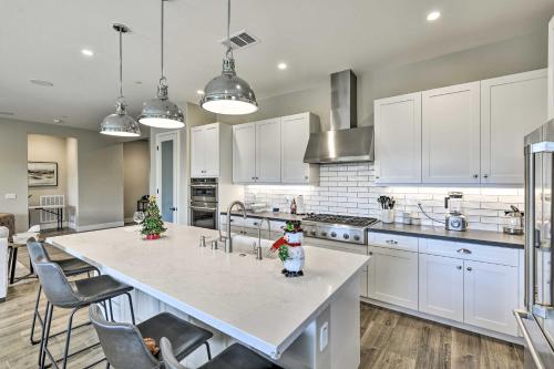 Elegant Indio Home with Private Pool and Spa! in Indio, USA