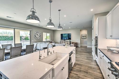 Elegant Indio Home with Private Pool and Spa! in Indio, USA
