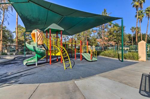 Family-Friendly Getaway Community Amenities!