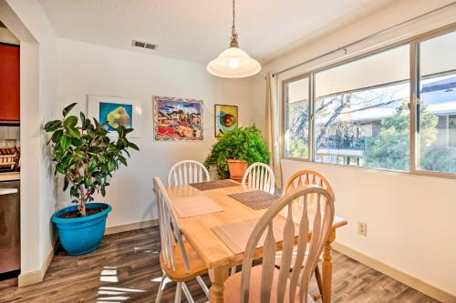 Charming Boulder Condo Less Than 4 Mi to Downtown!