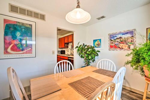 Charming Boulder Condo Less Than 4 Mi to Downtown!