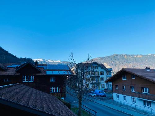 Family Home - 3 Bedroom - 30 - Apartment - Wilderswil bei Interlaken