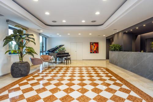 Hotel Omnia in Noventa Di Piave