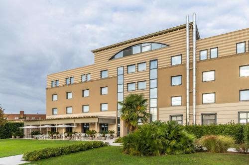 Hotel Omnia in Noventa di Piave