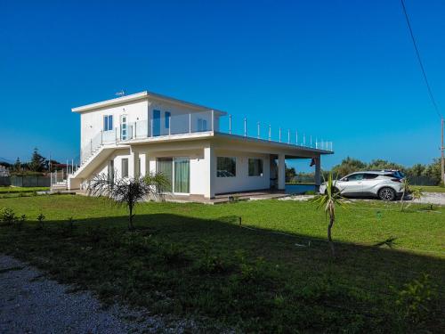 Cà del Re Holiday