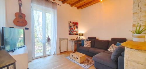 Casa Valle Parco Lambro - Apartment - Albiate