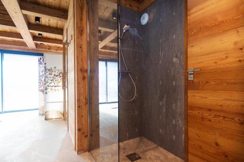 Chalet le 1700, Ле-дез-Альп (фото 8)