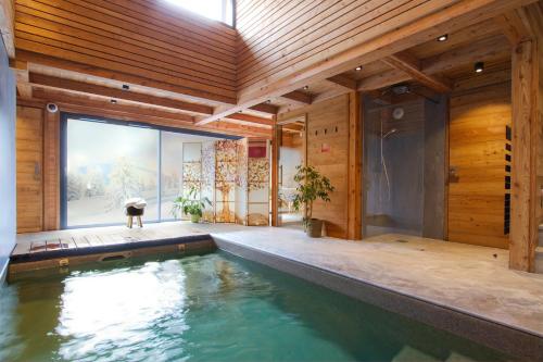 Chalet le 1700, Ле-дез-Альп (фото 7)
