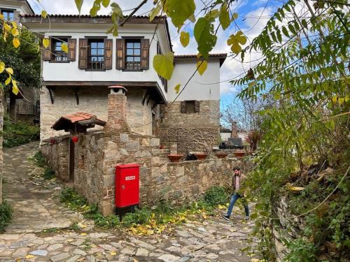 Holiday home in Şirince Centre