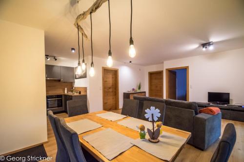 Ferienwohnung Strickner in Trins, Österreich
