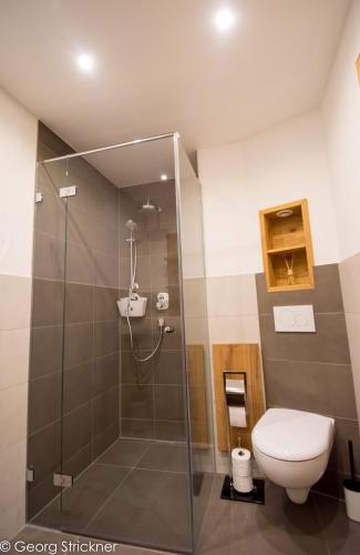 Ferienwohnung Strickner in Trins