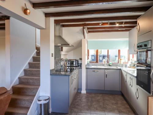 Udvendig, Oak Leaves Cottage in Teigngrace