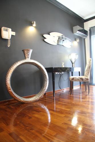 Andromeda Suites, Atény (fotografie 9)