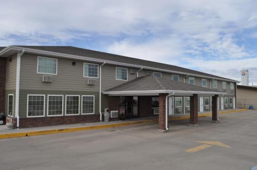 Boarders Inn & Suites by Cobblestone Hotels - Broken Bow