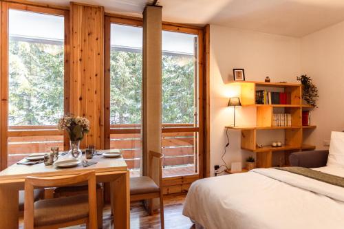 [* * *Premium Loft* * *] vista Marmolada