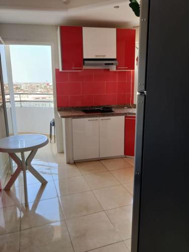 Appartement proche de Rabat et de l'aeroport in Bel Aroussi