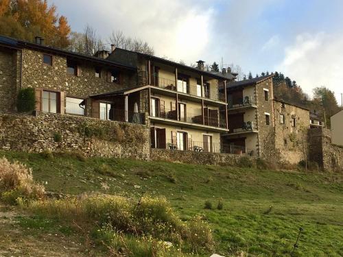 Hotel Cal Martri, Ger bei Puigcerdà