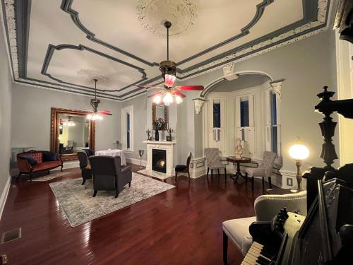 The Big Brickhouse in เมอร์เซอร์ (PA)