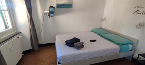 Genova Rooms Brignole B, Janov (fotografie 6)