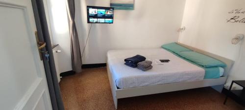 Genova Rooms Brignole B, Genua