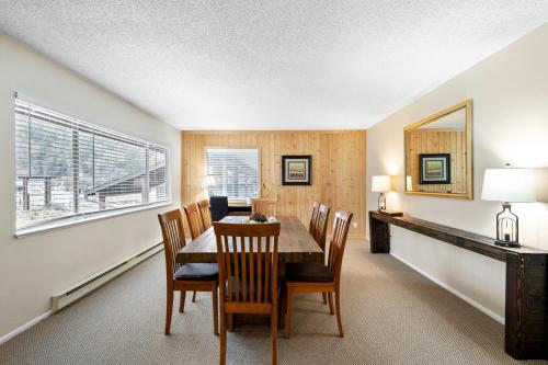 Indian Creek Lodge - 전망