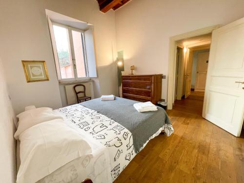 La Pigna Boutique Apartment - image 14