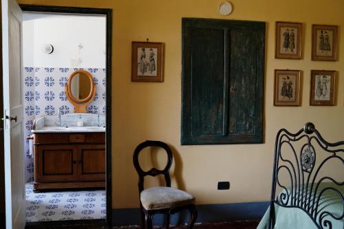 Relais Villa Giusso – Vico Equense, CO