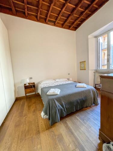 La Pigna Boutique Apartment - main image