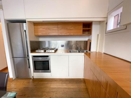 La Pigna Boutique Apartment - image 3