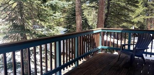 Multi-Family Cabin in Great Location #183