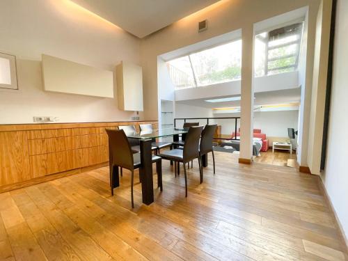La Pigna Boutique Apartment, Rom