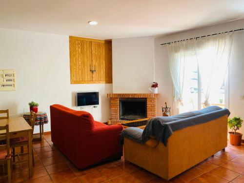 Casa Alma in Adra