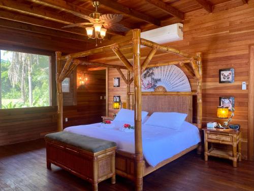 Dream Valley Resort