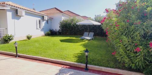  Villa Yakinthi in Ammoudi
