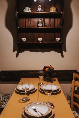 Pizzalto - Dimora Rosy