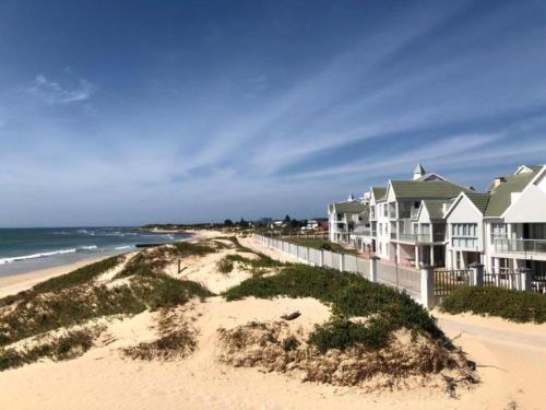Heaven on the beach @ Summerseas, Summerstrand (foto 5)