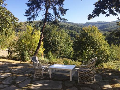 Getxo Garden Houses - Grand Chalet