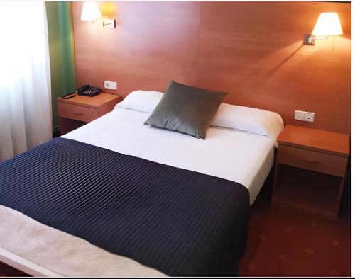 Hotel San Millán – Santander, MS