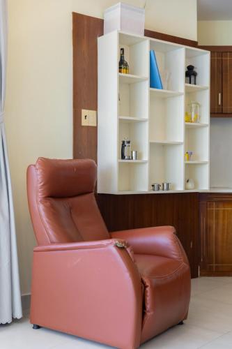 Thuy Tien Building by Joi Hospitality in Phường 5